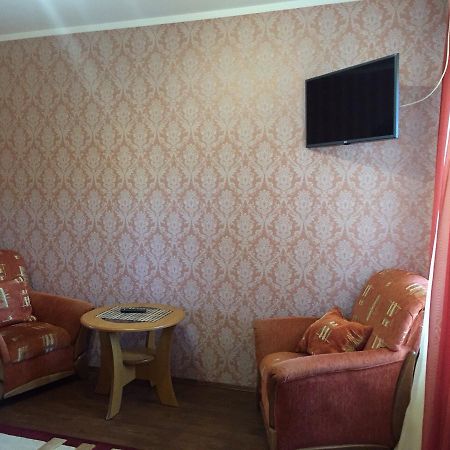 U Zubrytskyh Truskavets Exterior foto