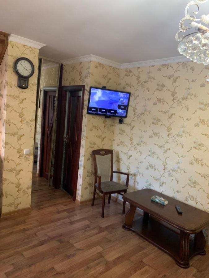 U Zubrytskyh Truskavets Exterior foto