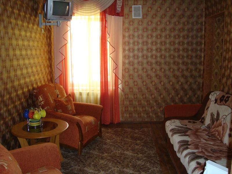 U Zubrytskyh Truskavets Exterior foto