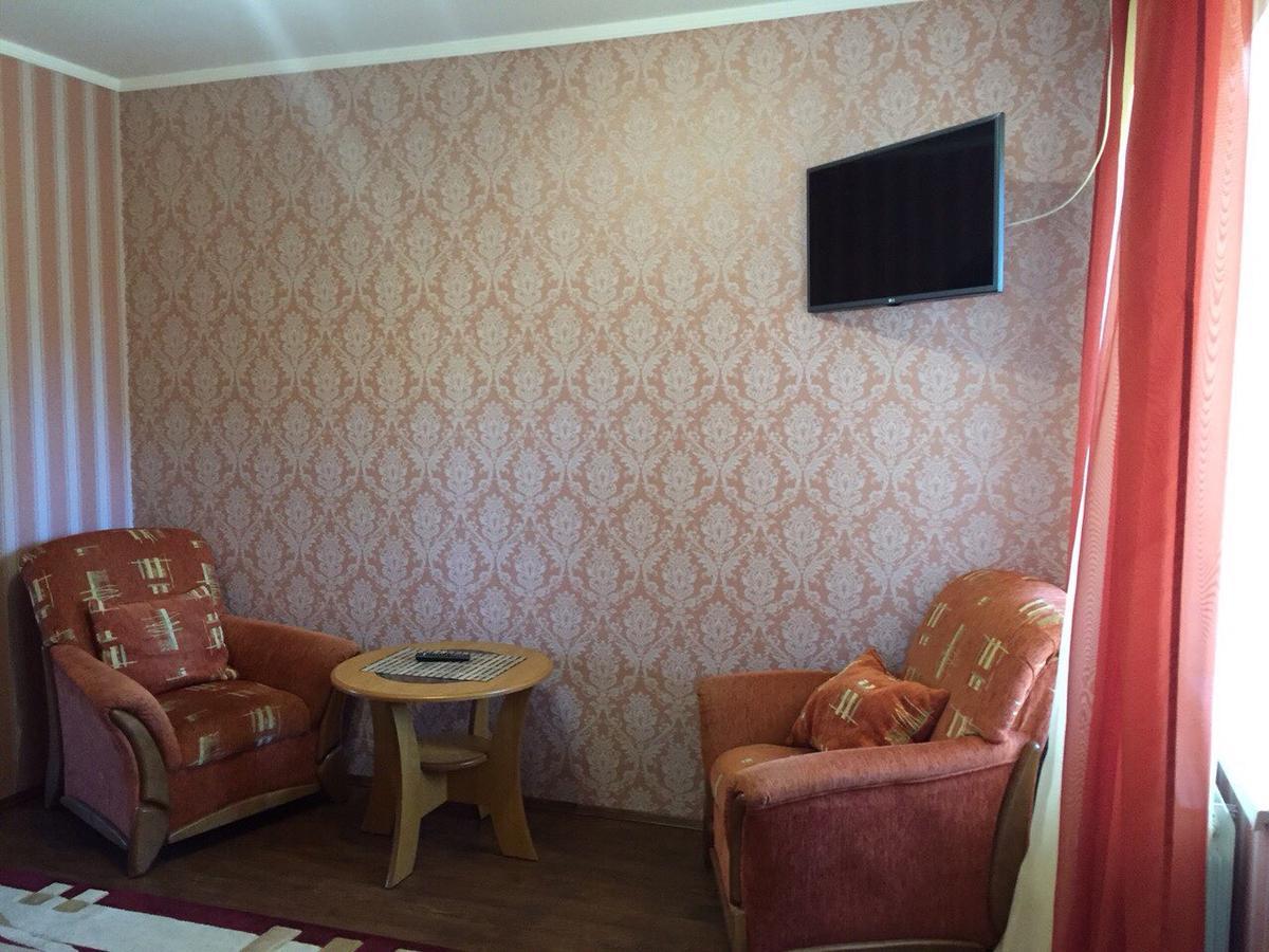 U Zubrytskyh Truskavets Exterior foto