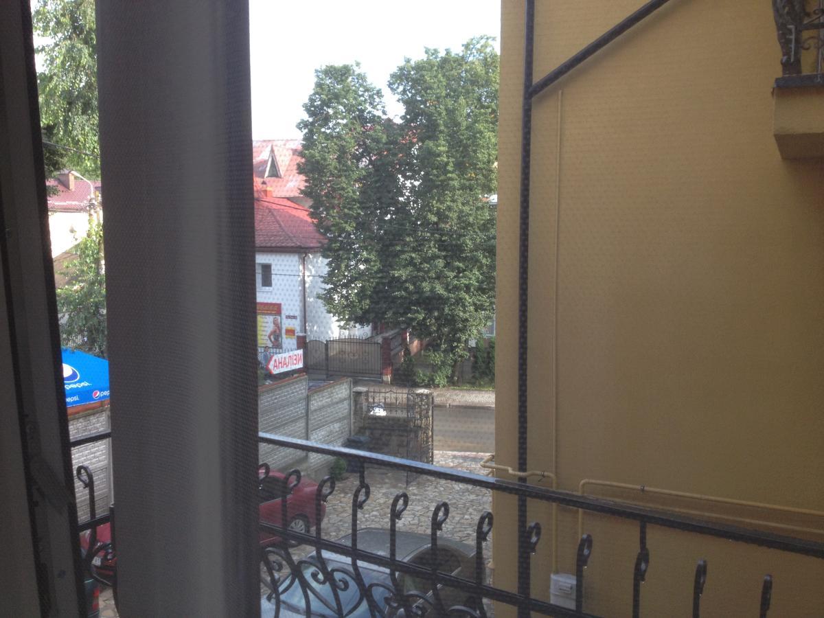 U Zubrytskyh Truskavets Exterior foto