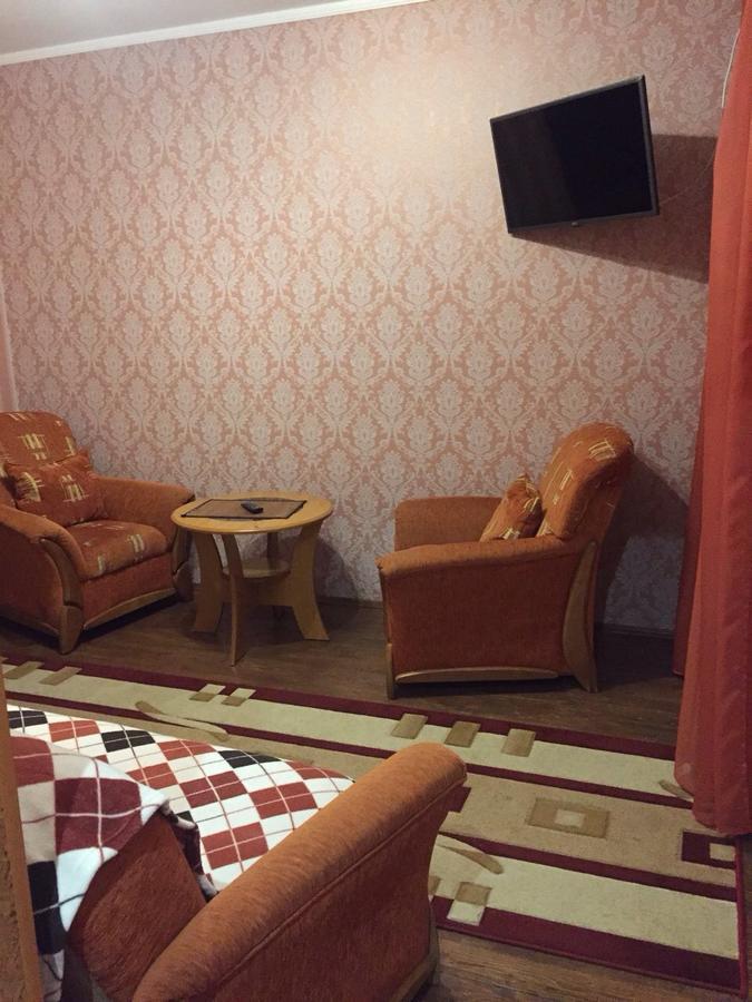 U Zubrytskyh Truskavets Exterior foto