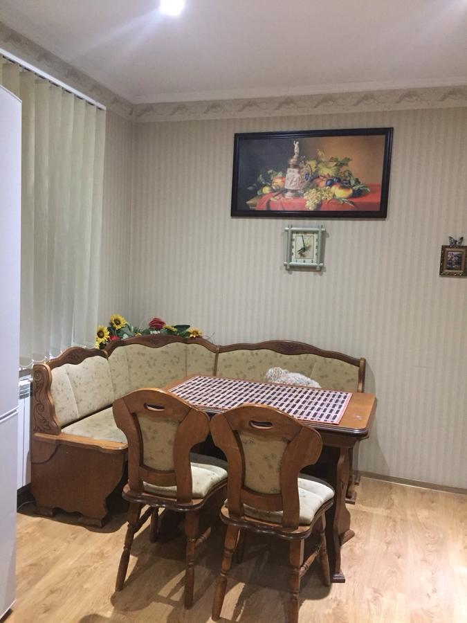 U Zubrytskyh Truskavets Exterior foto