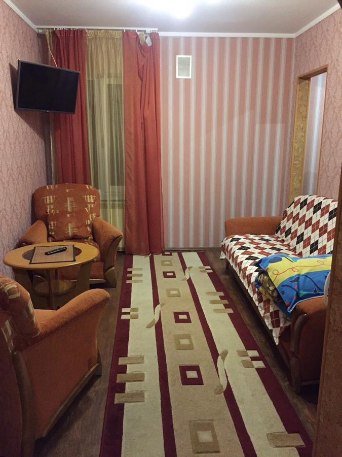 U Zubrytskyh Truskavets Exterior foto